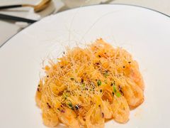-狮王府淮扬菜(万象城店)