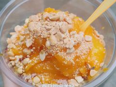 -夏食光安顺小舒冰粉冰浆(甲秀楼店)