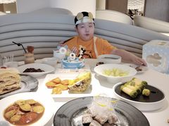 -茉里粤菜(皇姑万象汇店)