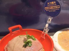 -周师兄大刀腰片火锅(解放碑总店)