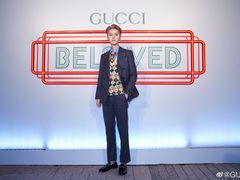 -Gucci(沈阳万象城店)