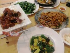 -鹅公村·国家非遗传承(荔湾店)