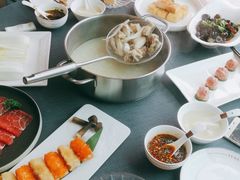 -同禧荟·港味海鲜火锅·粤菜(三亚湾店)