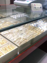 -景祥珠宝打金·黄金加工修理·旧款改造镶嵌