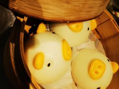 -万丽轩·粤菜(王府井金茂万丽酒店)