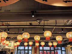 -周小明火锅(黑金冠社区店)