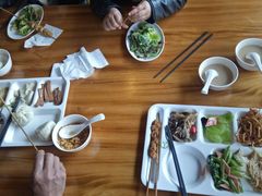 -随缘素食馆(青特·上豪广场店)