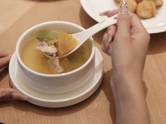 -隅乐胡椒虾·台湾菜·团建(皇岗店)