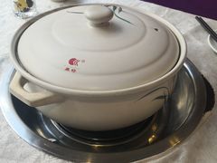 滋补锅-清真老东乡开锅羊肉(甘南路店)