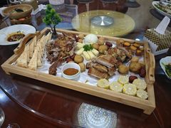 -新疆巴州金丝特餐厅(大钟寺店)