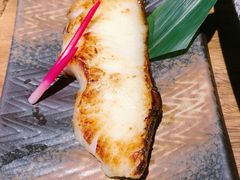 -千代武日本料理(爱建店)