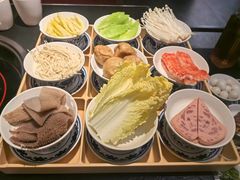 -咏江南·苏式火锅·苏州评弹(观前街店)