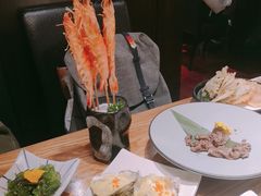 -德川家日本料理(中关村寰太大厦店)