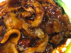 葱烧海参-马凯餐厅(地安门店)
