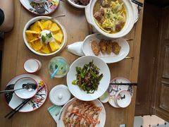 -新白鹿餐厅(城西银泰城店)