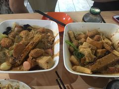 -林静小吃(复兴路店)