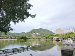 -珠海圆明新园