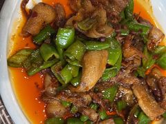 -李氏传家菜(兴城路店)