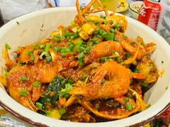 -辣螃铠盆盆蟹大排档(总店)