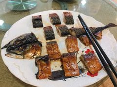 -品香菜馆(旗峰路中侨大厦店)