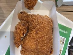 -德克士(胜利店)