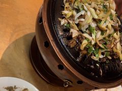 -京味斋·烤鸭·北京菜(安贞店)