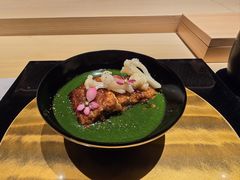-眞日本料理
