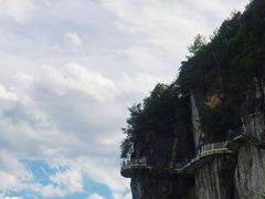 -重庆云阳龙缸景区