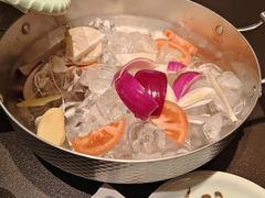 -额尔敦·品质自助(摩尔城店)