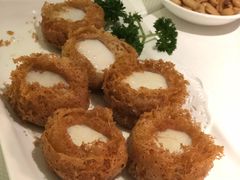 -新加坡海鲜共和(名胜世界圣淘沙海滨坊)
