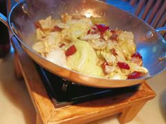 -绿茶餐厅(广州天河城店)