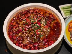 -丽晶轩中餐厅(重庆丽晶酒店)