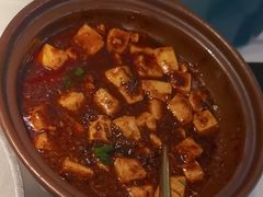 -雀蓝川菜(滨湖万象汇店)