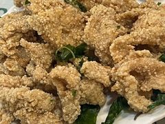 盐酥鸡-金姐台湾菜(珠江路店)