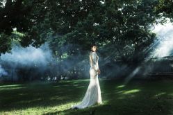 唯美浪漫-巴黎婚纱摄影工作室