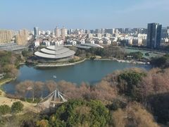 -浙江三立开元名都大酒店