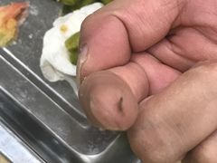 -张氏龙虾烧烤(延吉中路店)
