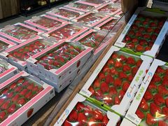 -果蔬好生活超市(乐堤港店)