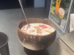 -椰庭·椰子鸡·创意玩家(晶耀前滩店)