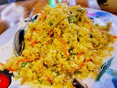 桂花炒-聪辉同安老美食饭店(大元路店)
