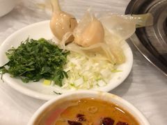 -胡同儿老北京涮肉