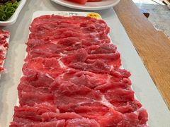 -焯牛潮汕牛肉火锅(云峰街创始店)