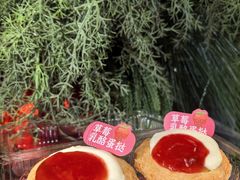 -詹记桃酥(宿州路店)