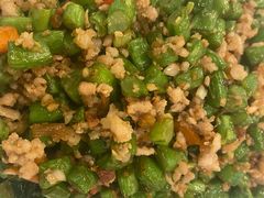 XO酱四季豆饭-新世界餐厅(万达店)