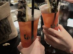 -Long Bar(莱佛士酒店)