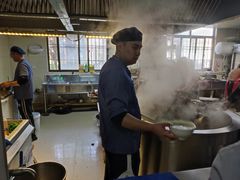 -龙门李家三旦羊肉汤馆