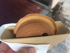 -半饱台式茶点