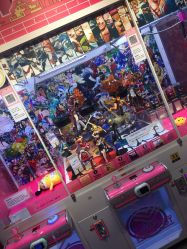-LuckyStar幸运星家庭娱乐中心(东莞国贸店)