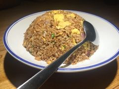 酱油炒饭-弄堂里(雨花客厅店)