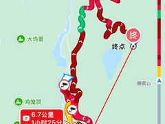-江南天池